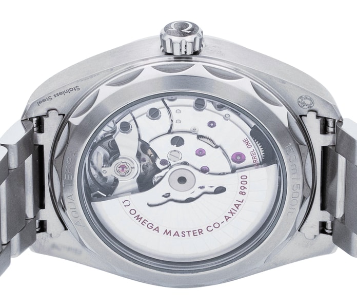 Omega Aqua Terra 150m Gents 220.10.41.21.01.001
